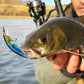 Fishing Lure Kit Soft & Hard Bait Set