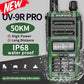 Baofeng UV-9R Pro Walkie Talkie