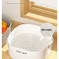 Electric Vegetable & Fruit Washing Machine with WiFi