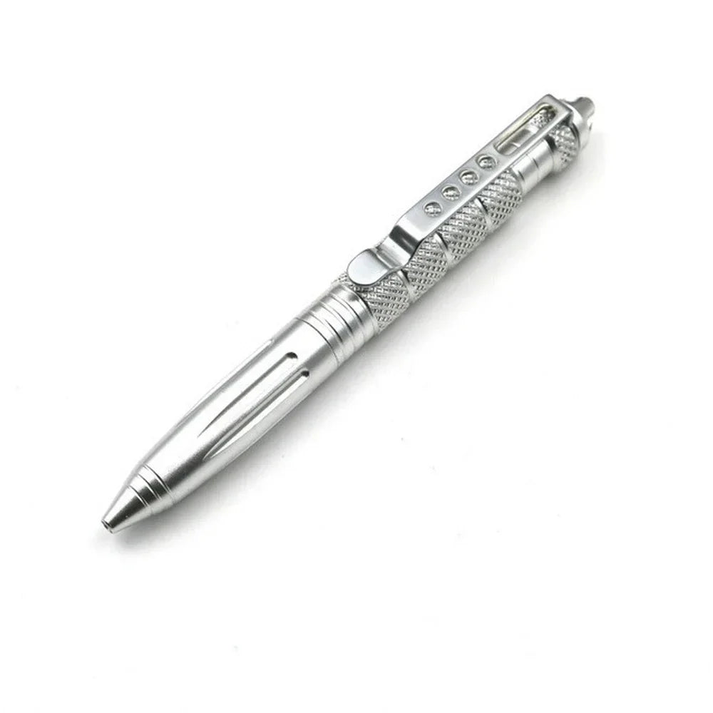 Pen Multifunction Aluminum Alloy Emergency Glass Breaker Pen