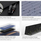 ALLPOWERS R600 Solar Generator with Solar Panel (Optional)